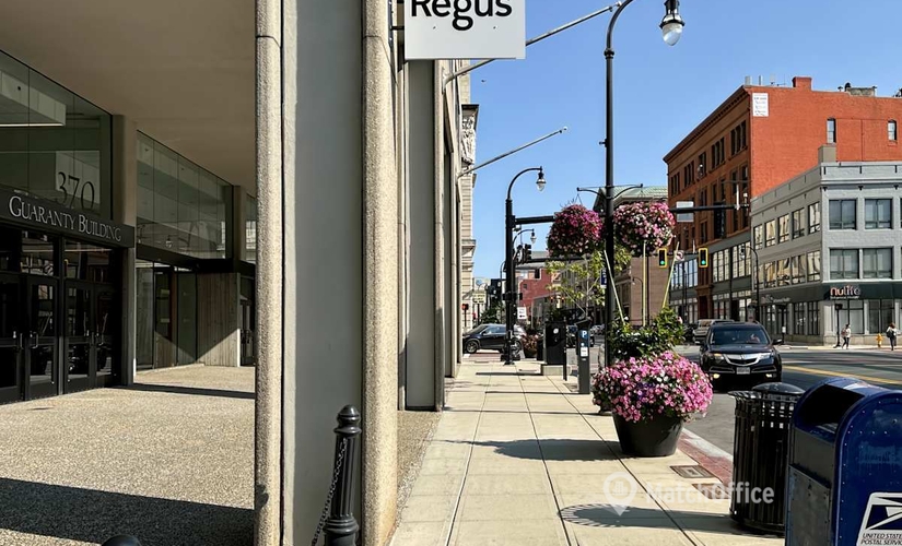 Virtual address in Worcester, 370 Main Street (01608) - 0 | MatchOffice