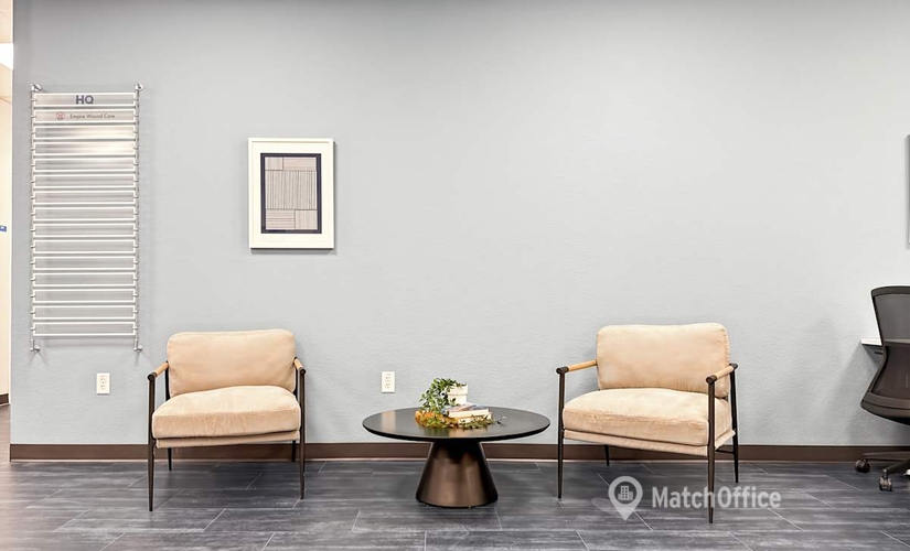 10 m² Serviced office in Sacramento, CA, 1651 Response Rd (95815) - 4 | MatchOffice.com