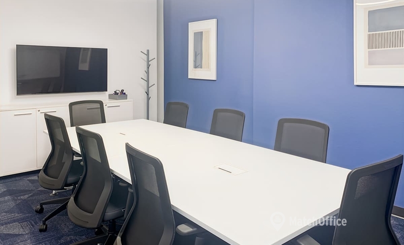 10 m² Coworking  in Sacramento, CA, 1651 Response Rd (95815) - 2 | MatchOffice.com