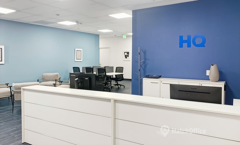 Virtual address in Sacramento, CA, 1651 Response Rd (95815) - 1 | MatchOffice.com