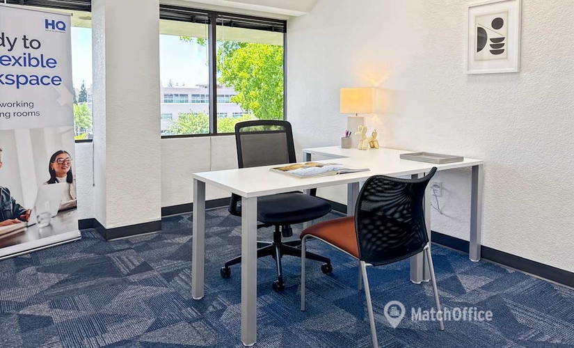 Virtual office space in Sacramento, CA, 1651 Response Rd (95815) - 3 | MatchOffice