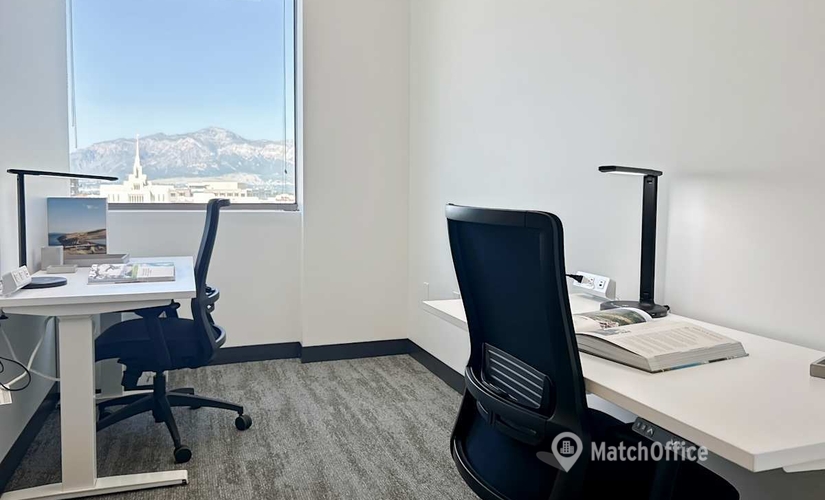 Virtual office space in Ogden, UT, 372 24th St (84401) - 3 | MatchOffice