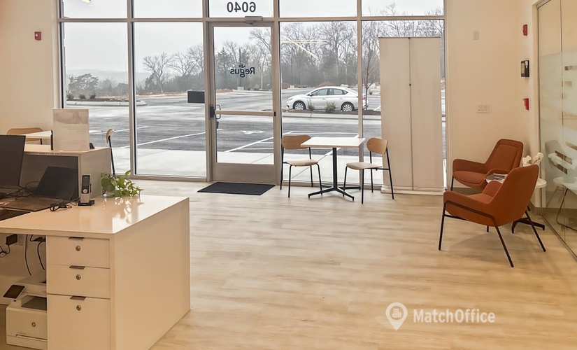 Virtual office space in Nolensville, 6040 Hillside Center Circle (37135) - 4 | MatchOffice.com