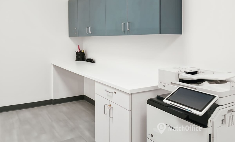 10 m² Coworking space in Oklahoma City, 10401 W Reno Ave (73127) - 2 | MatchOffice