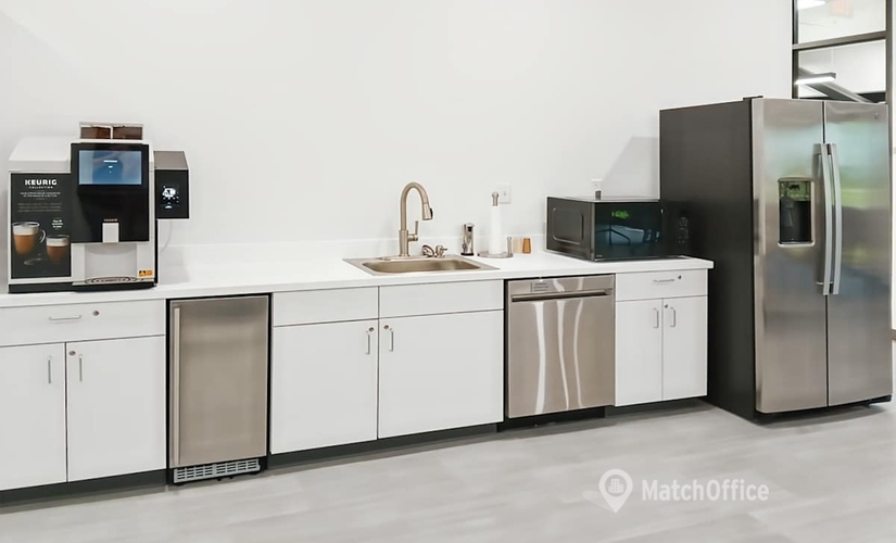 10 m² Co-working in Oklahoma City, 10401 W Reno Ave (73127) - 3 | MatchOffice