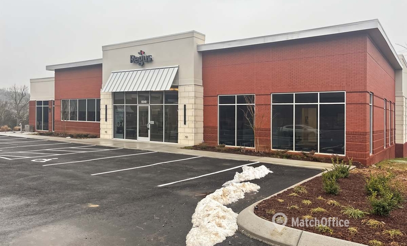 10 m² Shared workspace in Nolensville, 6040 Hillside Center Circle (37135) - 0 | MatchOffice.com