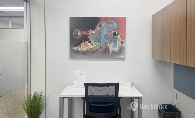 10 m² Shared office in Pittsburgh, PA, 3518 5th Ave (15213) - 3 | MatchOffice.com