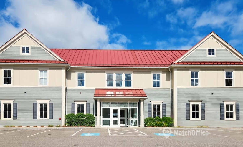10 m² Shared office in Boston, MA, 118 County Road (01938) - 0 | MatchOffice