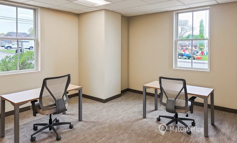 10 m² Co-working in Boston, MA, 118 County Road (01938) - 3 | MatchOffice.com
