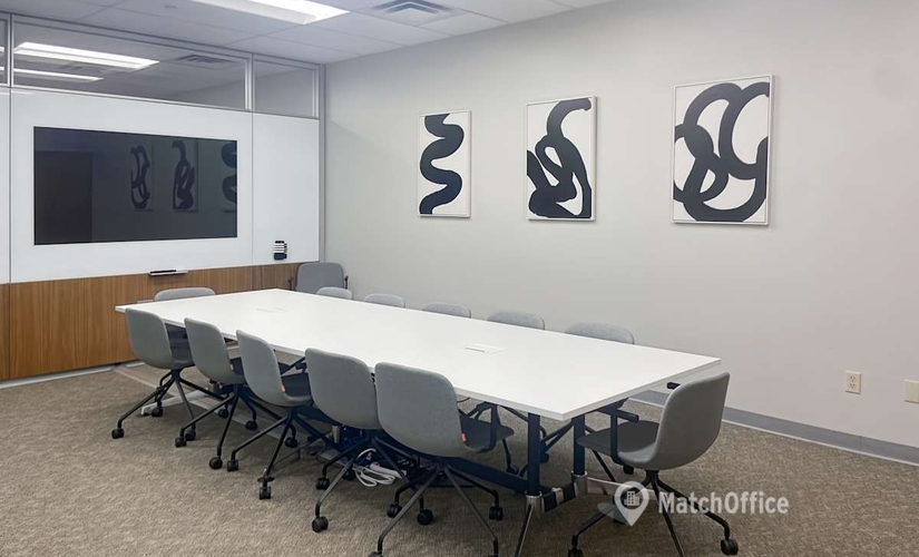 10 m² Business space in Pittsburgh, PA, 3518 5th Ave (15213) - 2 | MatchOffice.com