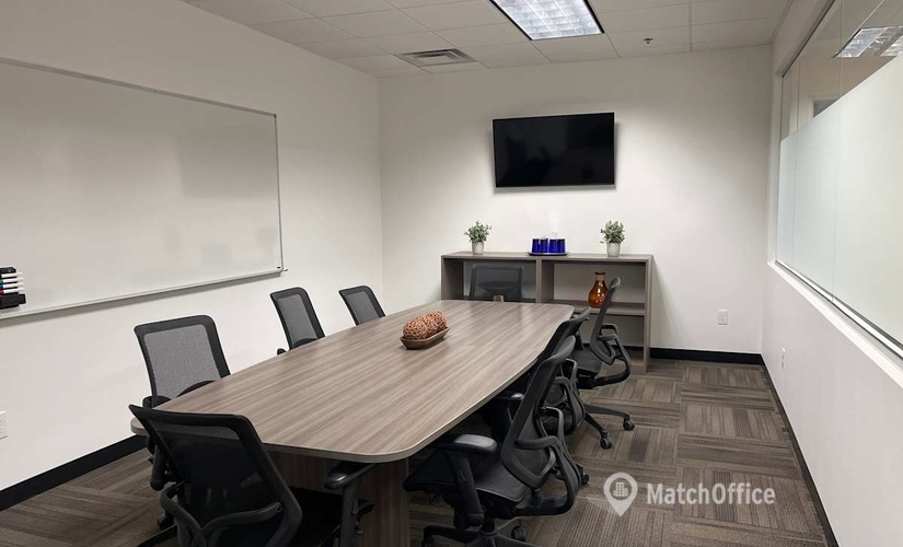 10 m² Co-working in Scottsdale, AZ, 10101 N 92nd St (85258) - 2 | MatchOffice
