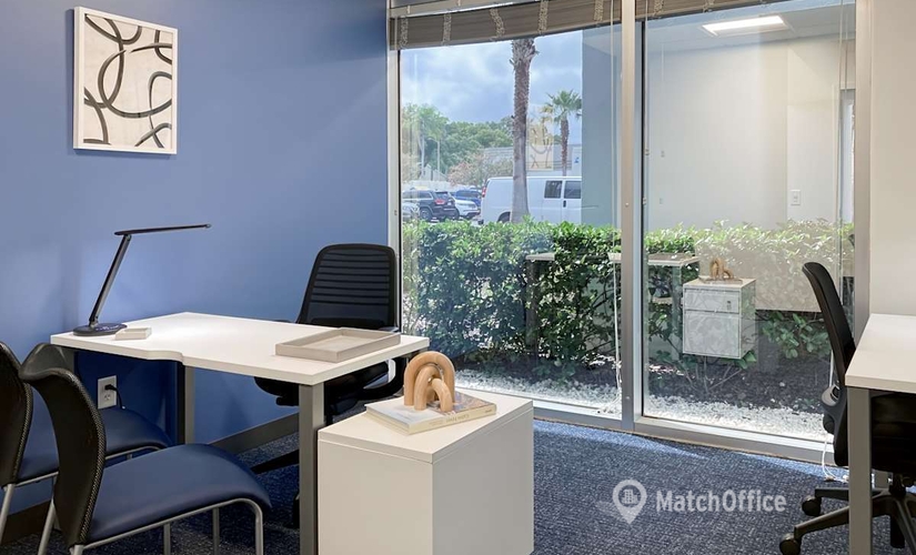 10 m² Co-working  in Clearwater, FL, 29399 US Highway 19 N (33761) - 3 | MatchOffice