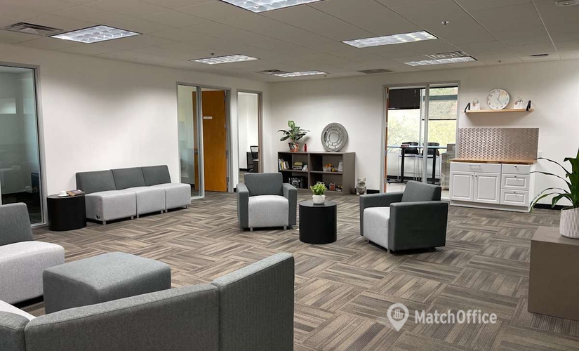 10 m² Coworking in Scottsdale, AZ, 10101 N 92nd St (85258) - 4 | MatchOffice