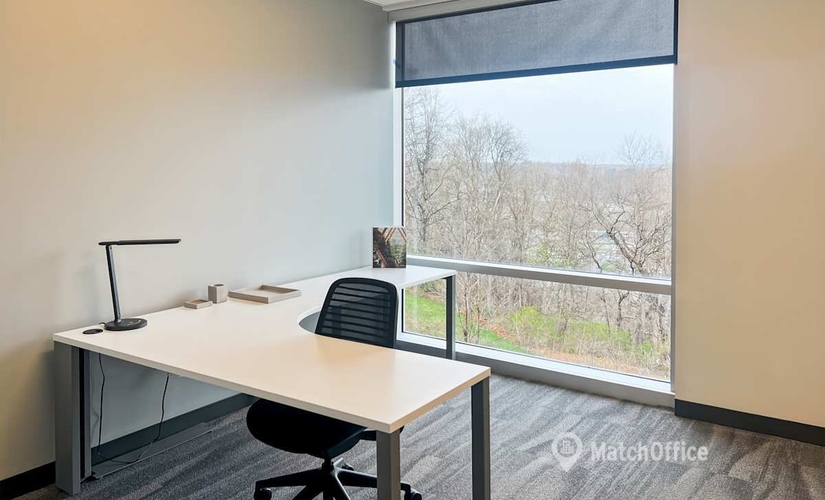 10 m² Coworking space  in Bridgeville, PA, 44 Abele Rd (15017) - 3 | MatchOffice