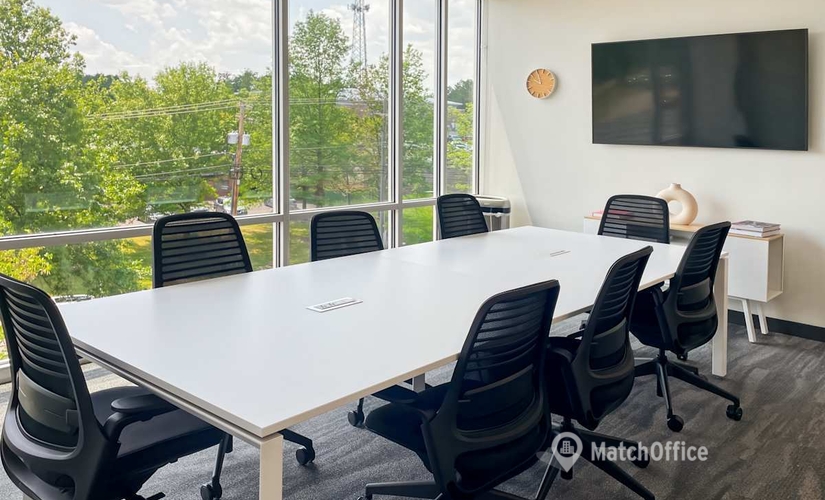 10 m² Coworking space  in Bridgeville, PA, 44 Abele Rd (15017) - 2 | MatchOffice.com