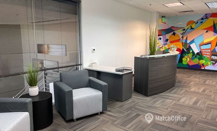 10 m² Business park in Scottsdale, AZ, 10101 N 92nd St (85258) - 1 | MatchOffice.com