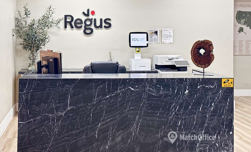 10 m² Shared office  in Mesa, AZ, 560 W Brown Rd (85201) - 1 | MatchOffice