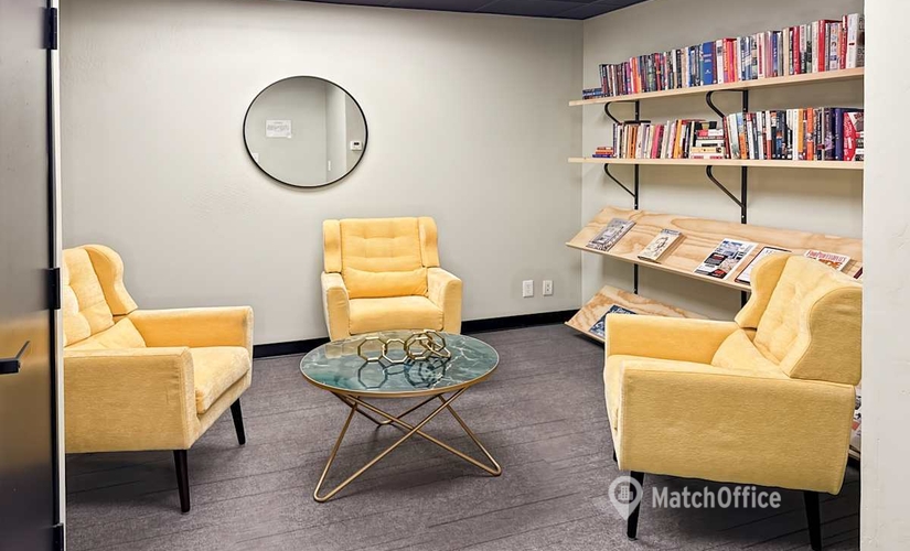 10 m² Shared office in Mesa, AZ, 560 W Brown Rd (85201) - 4 | MatchOffice