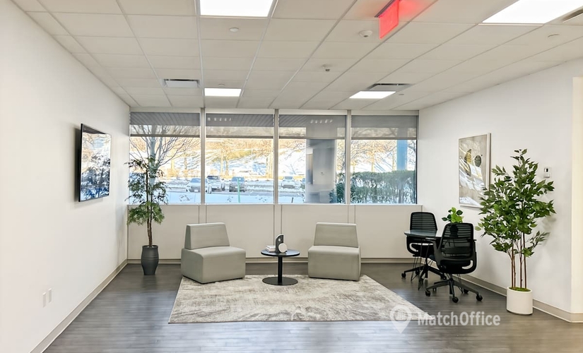 10 m² Co-working in White Plains, NY, 1 Manhattanville Rd (10577) - 4 | MatchOffice.com