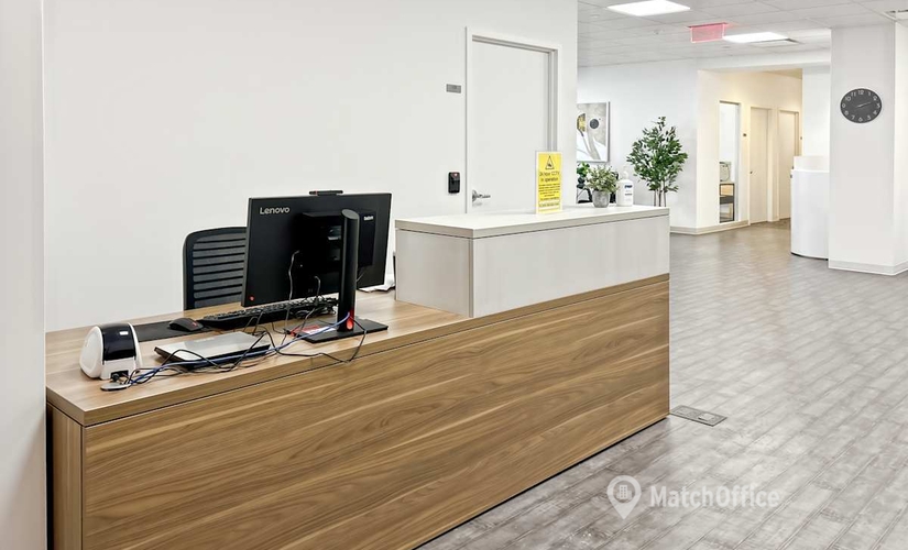 10 m² Coworking space in White Plains, NY, 1 Manhattanville Rd (10577) - 1 | MatchOffice.com