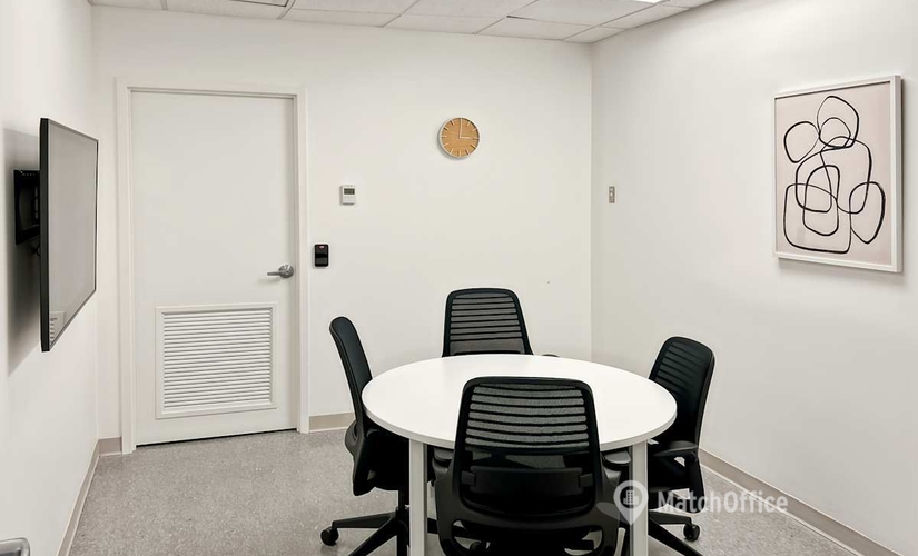Virtual office space in White Plains, NY, 1 Manhattanville Rd (10577) - 3 | MatchOffice