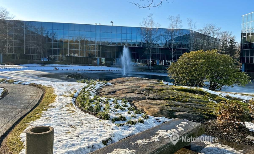 10 m² Business center in White Plains, NY, 1 Manhattanville Rd (10577) - 0 | MatchOffice.com