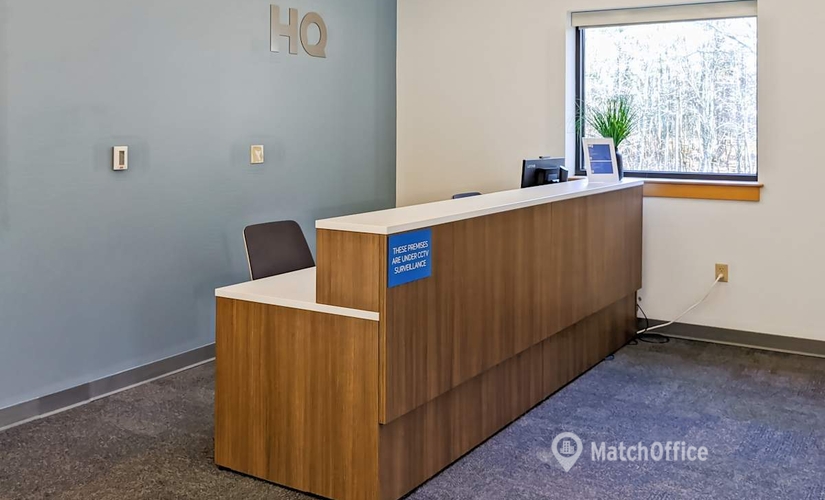 10 m² Business park in Portland, 41 Hutchins Dr (04102) - 1 | MatchOffice.com