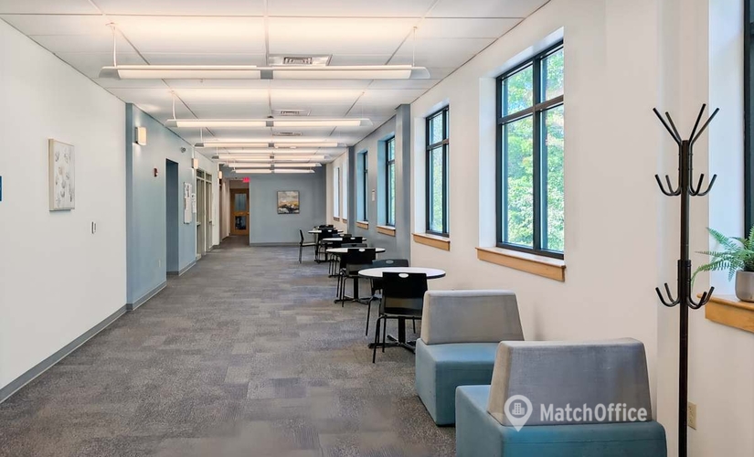 10 m² Business park in Portland, 41 Hutchins Dr (04102) - 4 | MatchOffice