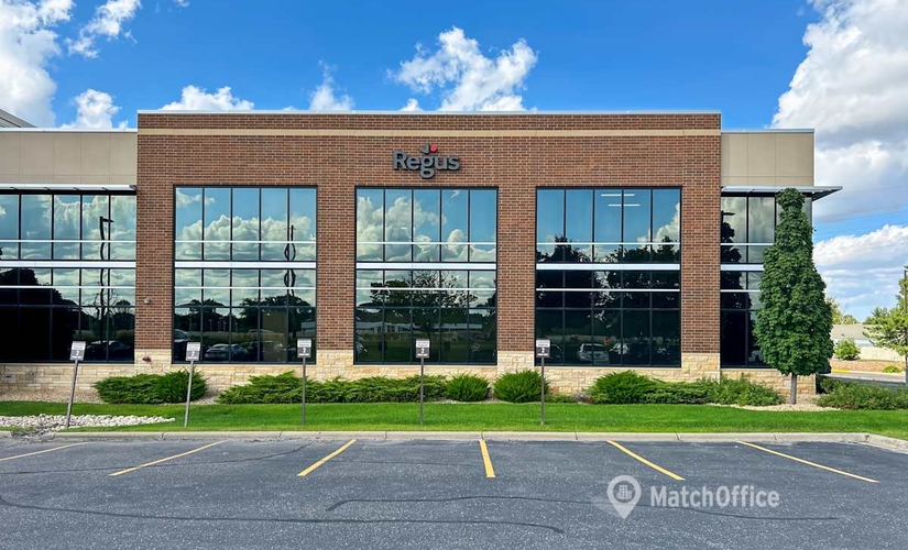 10 m² Business space in Bloomington, MN, 4470 W 78th Street Circle (55435) - 0 | MatchOffice.com