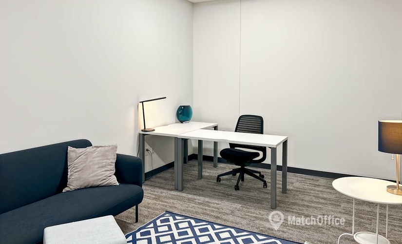 10 m² Co-working in Bloomington, MN, 4470 W 78th Street Circle (55435) - 3 | MatchOffice