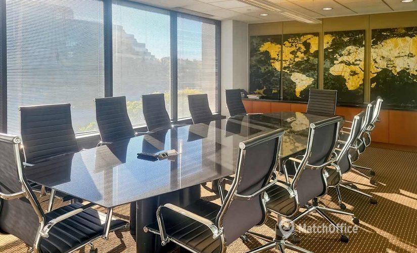 10 m² Business space in Lisle, IL, 4200 Commerce Ct (60532) - 2 | MatchOffice.com