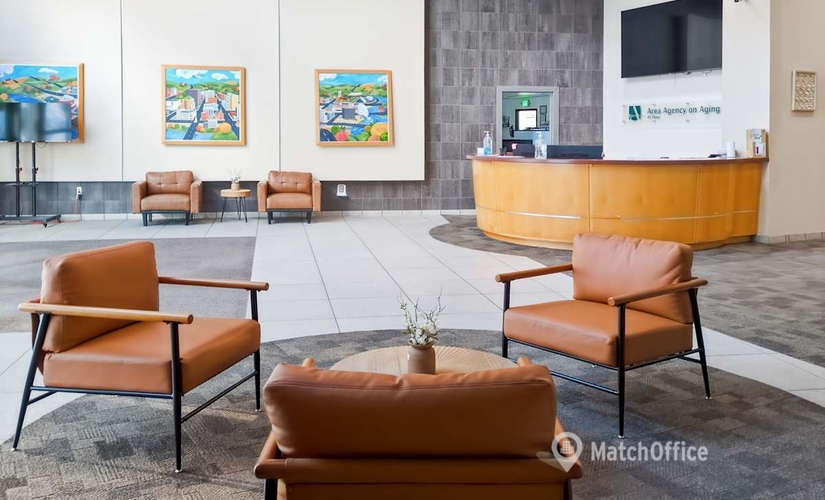 10 m² Business park in Dayton, OH, 40 W 2nd St (45402) - 4 | MatchOffice.com