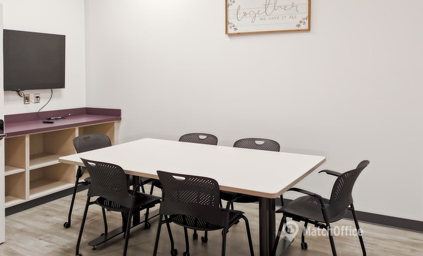 10 m² Co-working in Dayton, OH, 40 W 2nd St (45402) - 2 | MatchOffice
