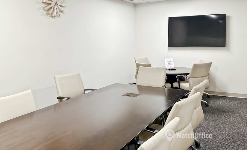 10 m² Coworking space  in Boston, MA, 1500 Main Street (01115) - 2 | MatchOffice