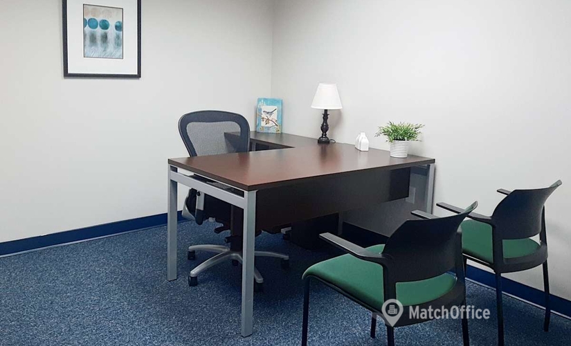 Virtual address in Asheville, NC, 16 Biltmore Ave (28801) - 4 | MatchOffice.com