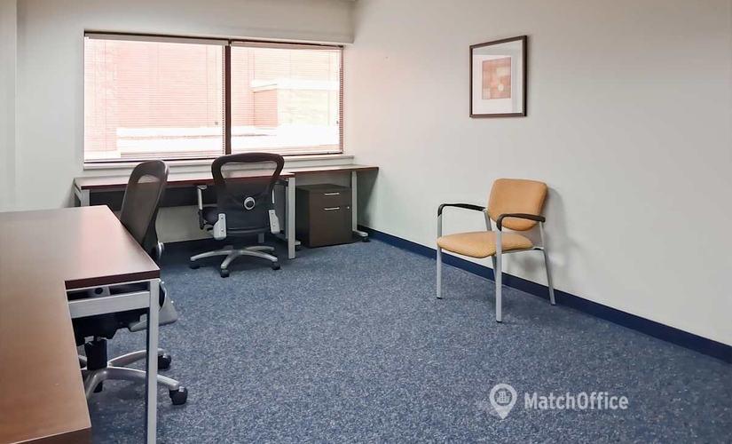 10 m² Shared office  in Asheville, NC, 16 Biltmore Ave (28801) - 3 | MatchOffice
