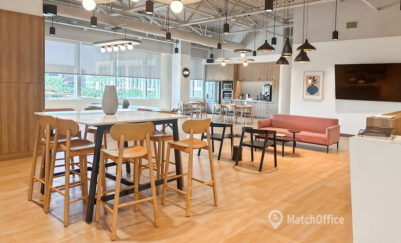 10 m² Coworking in Phoenix, AZ, 15150 W Park Place (85395) - 4 | MatchOffice