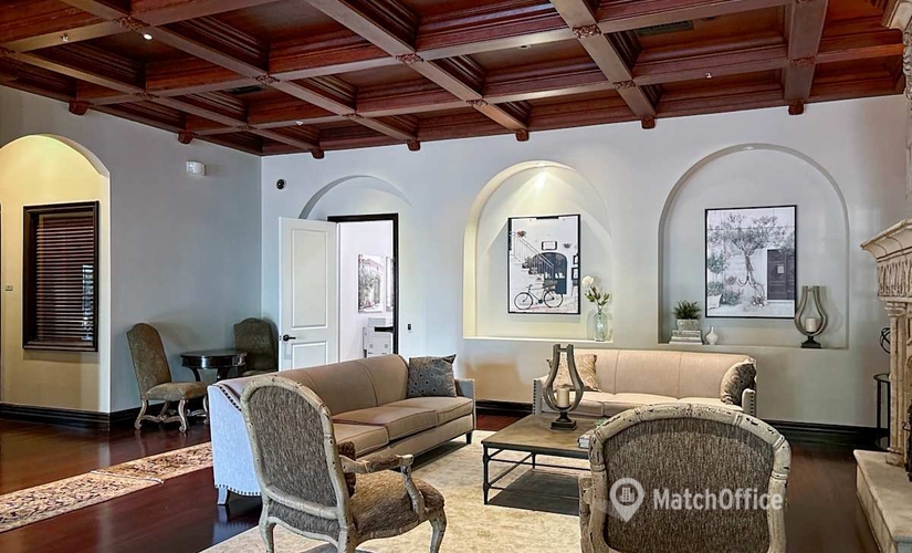 10 m² Co-working  in Chandler, AZ, 890 W Elliot Rd (85233) - 4 | MatchOffice.com