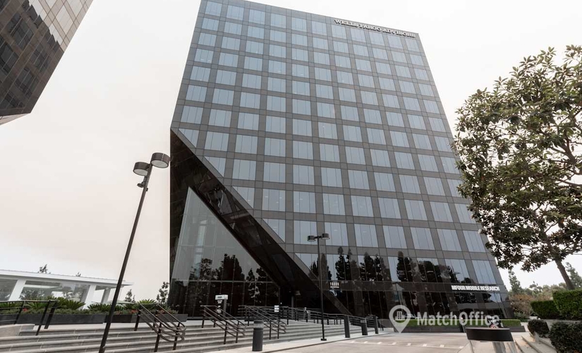 Virtual address in Irvine, CA, 19800 MacArthur Boulevard (92612) - 0 | MatchOffice.com