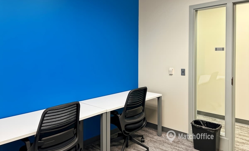 Virtual business address in Ypsilanti, MI, 24 Frank Lloyd Wright Drive (48105) - 3 | MatchOffice