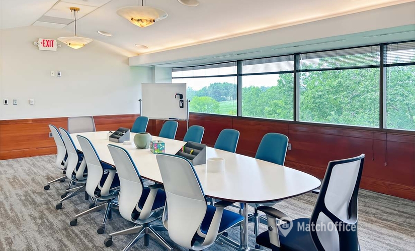 Virtual office space in Ypsilanti, MI, 24 Frank Lloyd Wright Drive (48105) - 2 | MatchOffice