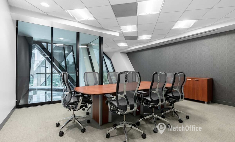 10 m² Coworking space in Irvine, CA, 19800 MacArthur Boulevard (92612) - 2 | MatchOffice