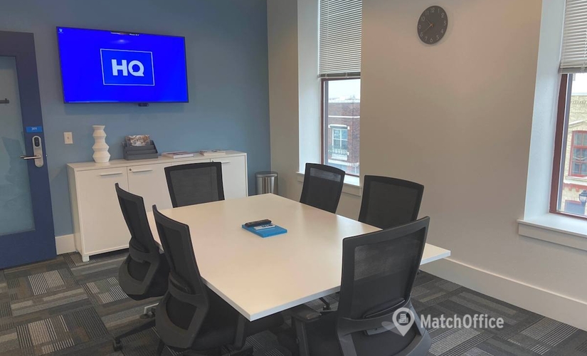 10 m² Serviced office in Sheboygan, WI, 703 N 8th St (53081) - 2 | MatchOffice.com