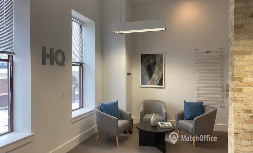10 m² Business center in Sheboygan, WI, 703 N 8th St (53081) - 4 | MatchOffice.com