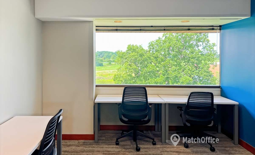 10 m² Business space in Ypsilanti, MI, 24 Frank Lloyd Wright Drive (48105) - 0 | MatchOffice
