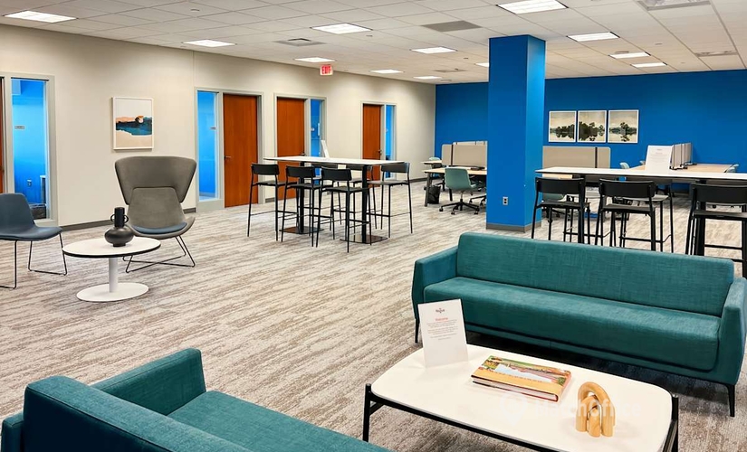 10 m² Business space in Ypsilanti, MI, 24 Frank Lloyd Wright Drive (48105) - 4 | MatchOffice.com