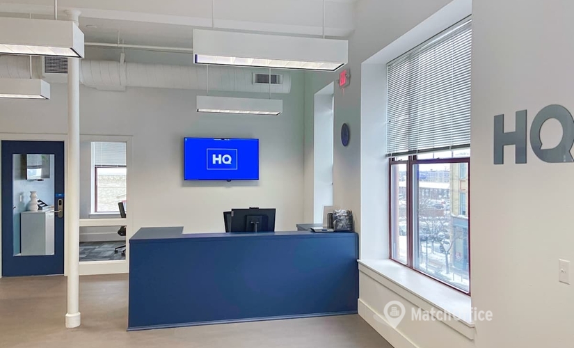 10 m² Co-working  in Sheboygan, WI, 703 N 8th St (53081) - 1 | MatchOffice
