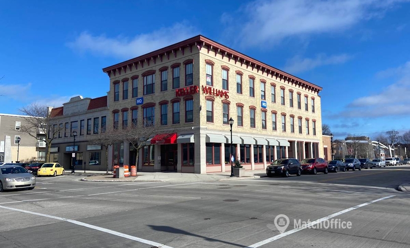 10 m² Coworking space in Sheboygan, WI, 703 N 8th St (53081) - 0 | MatchOffice