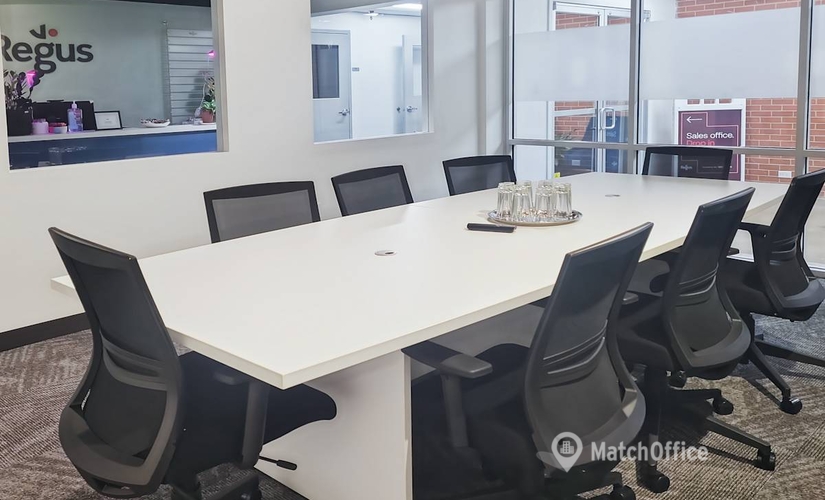 10 m² Shared workspace  in Denver, CO, 350 Terry St. (80501) - 2 | MatchOffice