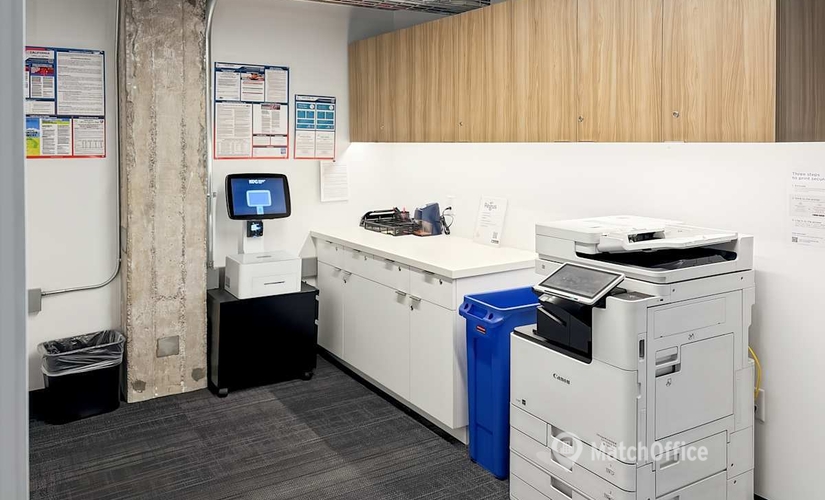 Virtual address in San Jose, CA, 325 S 1st St (95113) - 3 | MatchOffice.com